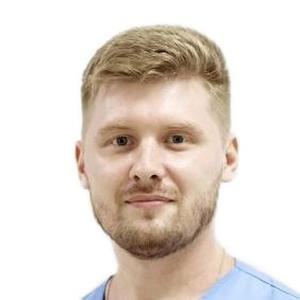 Павлюченко Евгений Вячеславович