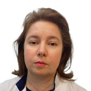 Безуглова Наталья Александровна
