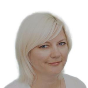 Зиновьева Ольга Владимировна