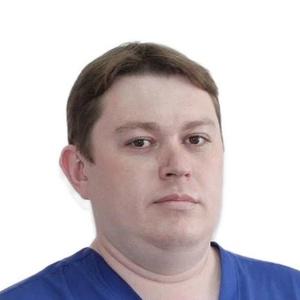Смирнов Андрей Михайлович