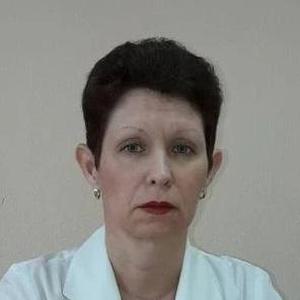Черёмушникова Ольга Юрьевна