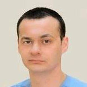Гунько Иван Романович