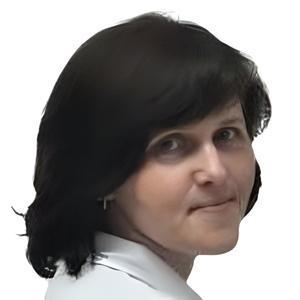 Черемина Любовь Владимировна