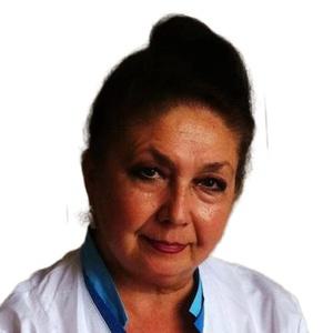 Ложко Флора Адельхановна
