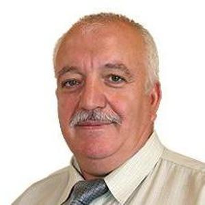 Магомедов Мирза Рамазанович