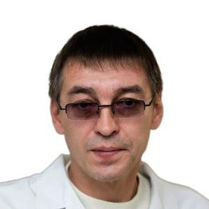 Бутенко Дмитрий Борисович