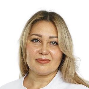 Воронова Галина Сергеевна