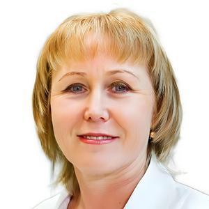 Фатхуллина Люция Суляймановна
