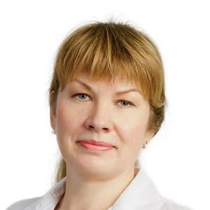 Ерастова Юлия Николаевна