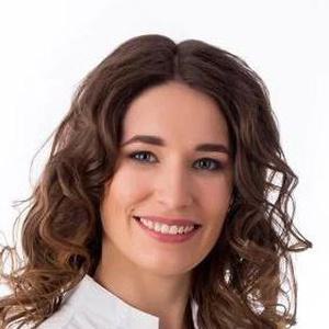 Будикова Ирина Александровна