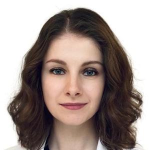 Шпикина Анастасия Дмитриевна