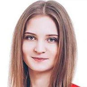 Хардикова Олеся Евгеньевна