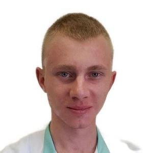 Грибков Артем Андреевич