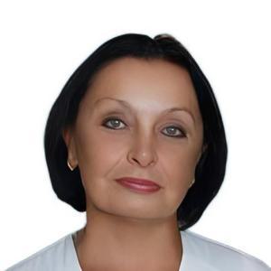 Буслович Алла Валентиновна