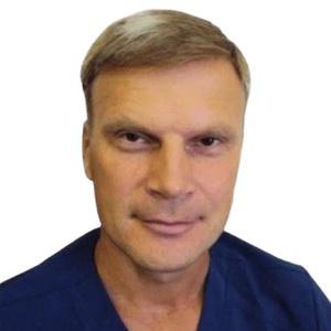 Гаряев Роман Владимирович