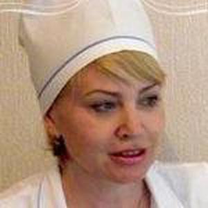 Салькова Оксана Николаевна