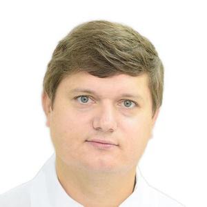 Беляев Максим Геннадьевич