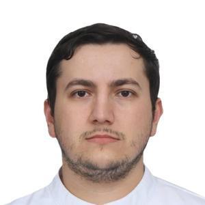 Мельников Эдуард Станиславич