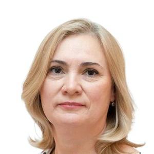 Гладышева Светлана Сергеевна