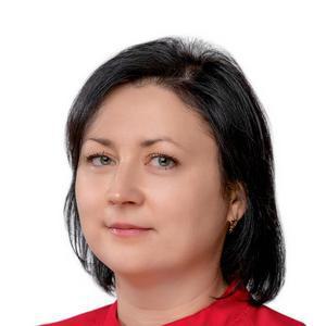 Фисунова Ирина Васильевна