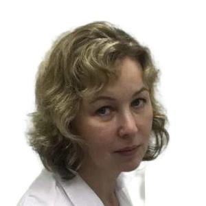 Кречетова Екатерина Валентиновна