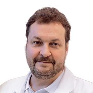Спиваков Павел Викторович