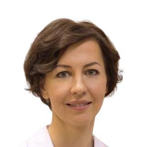 Максимова Анна Александровна