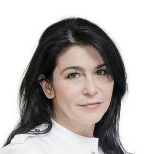 Клишина Ирина Николаевна