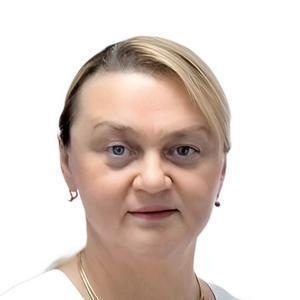 Соловьева Наталья Петровна