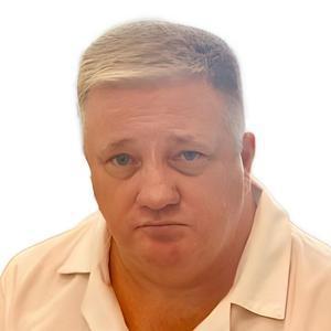 Лаврентьев Олег Владимирович