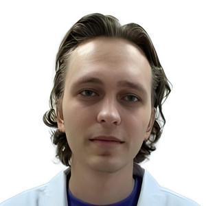 Зайцев Антон Максимович