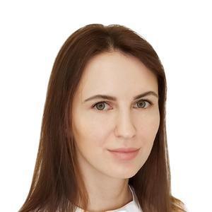 Краснова Юлия Сергеевна