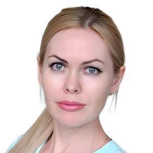 Пичугина Ольга Николаевна