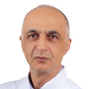 Казарян Сергей Сергеевич