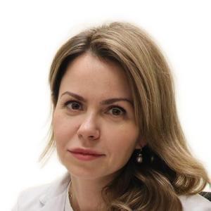 Гармарник Татьяна Валерьевна