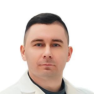 Булгаков Сергей Сергеевич