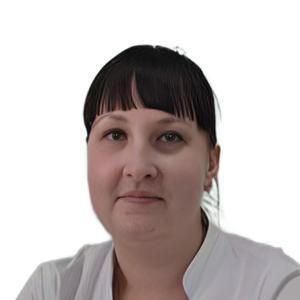 Ильменская Вера Ивановна