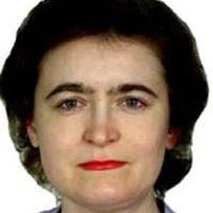 Якубовская Ольга Арнольдовна