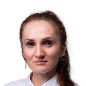 Барвенкова Светлана Андреевна