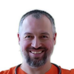Иваха Станислав Владимирович
