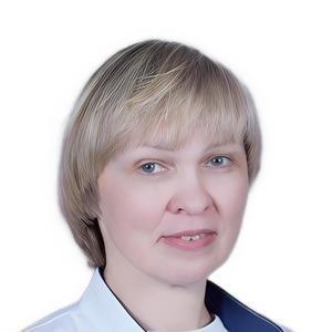 Витакова Светлана Львовна