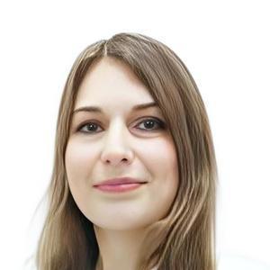 Романюк Ирина Петровна