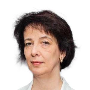 Герасимова Марина Альбертовна