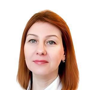 Мазуровская Наталья Романовна