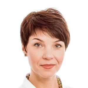 Макарова Анна Валерьевна