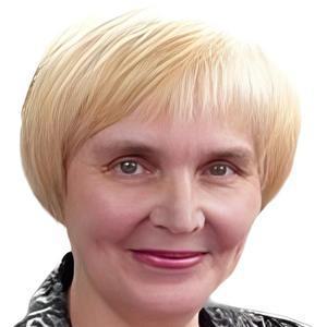 Багрянцева Наталья Николаевна
