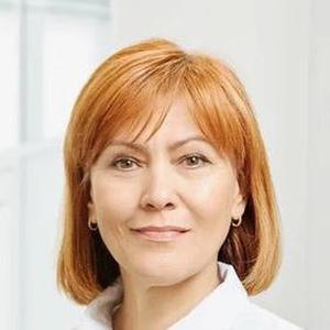 Файзорина Наталья Ивановна