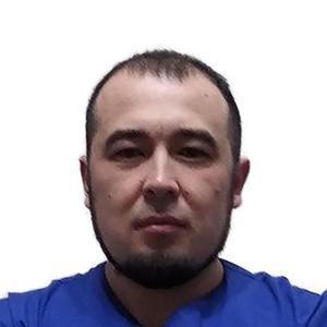 Абдрафиков Тагир Надирович