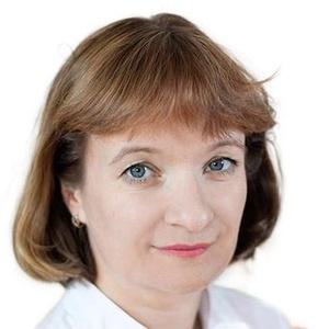 Савина Екатерина Александровна