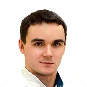 Сосновский Никита Валерьевич